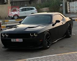 دودج تشالنجر